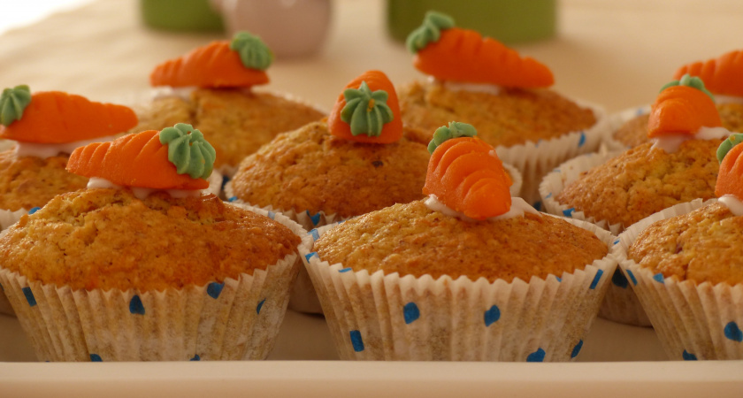    Отварной морковный кекс – настоящий хит сезона! Быстрый и вкусный рецепт всего за 15 минут