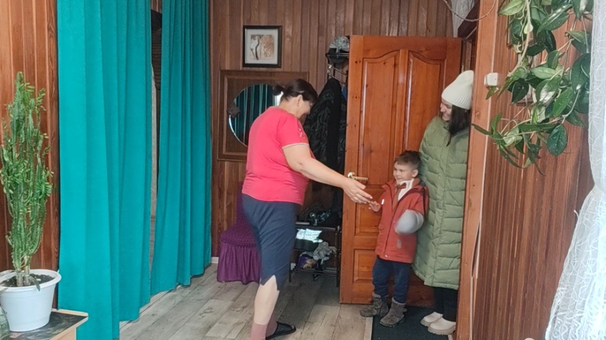 Фото автора 