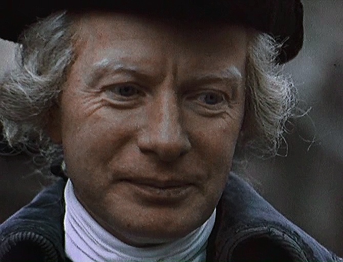 "Черная курица, или Подземные жители", учитель Иван Карлович