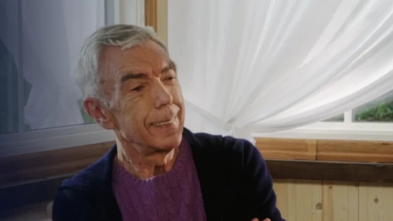     Юрий Николаев. Скриншот с сайта 1tv.com