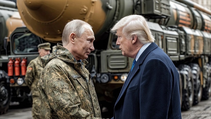    Коллаж Царьграда