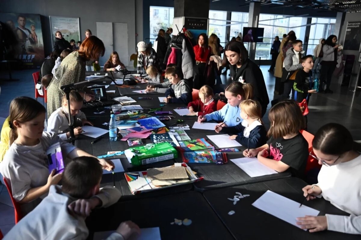    Итоги международного фестиваля «Анимур» подвели в Хабаровске