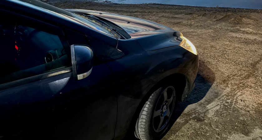    Верховный суд пояснил, почему договор купли-продажи автомобиля не гарантия того, что автомобиль продан и передан новому владельцу