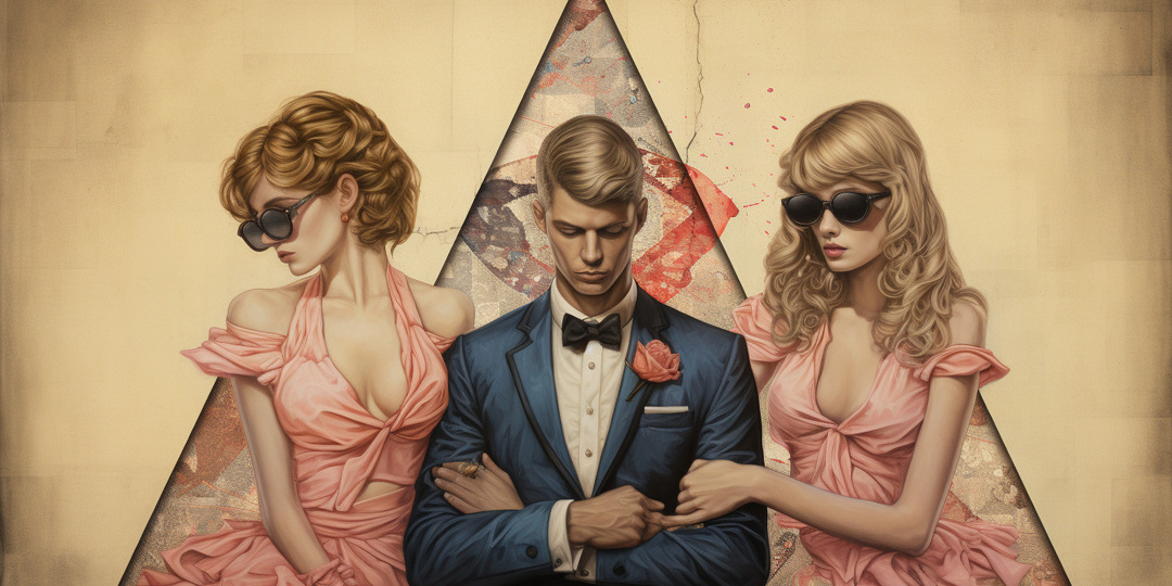 Я влюбилась в женатого любовника: страдание и путь к освобождению