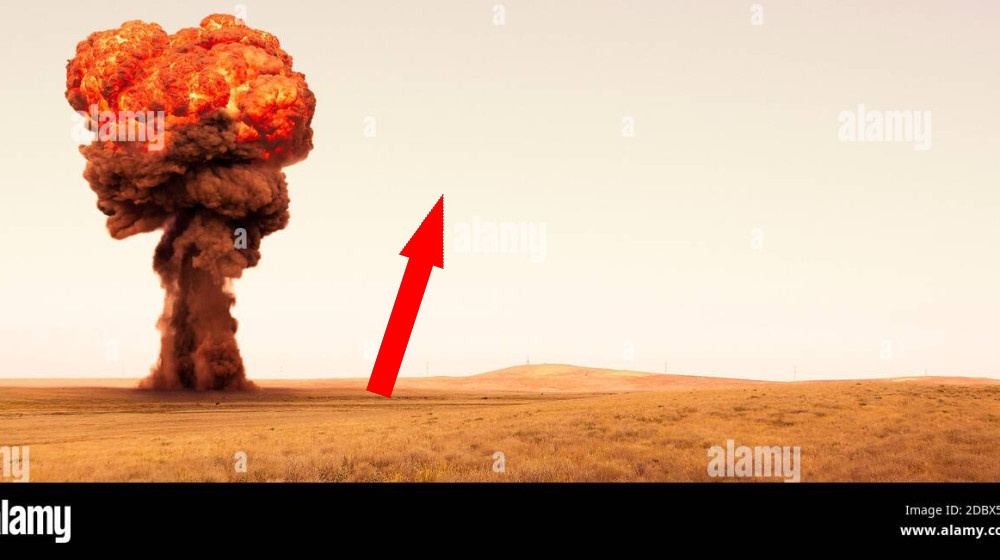    Семипалатинский полигон — тайна, которую скрывали долгие годы