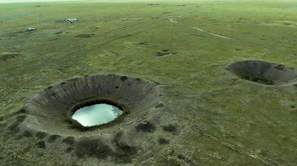    Семипалатинский полигон — тайна, которую скрывали долгие годы