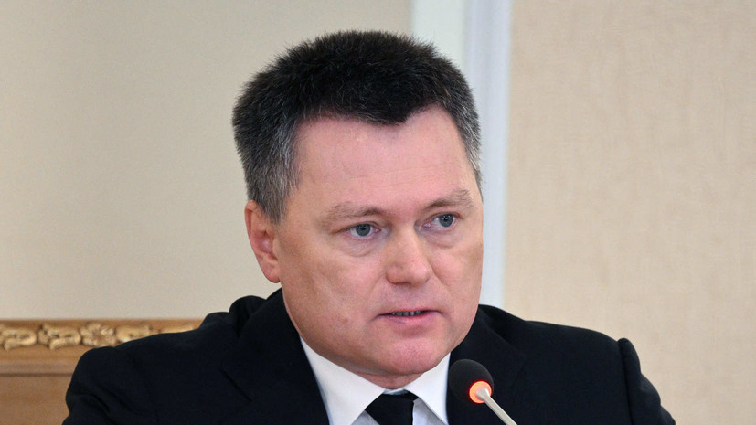   РИА Новости