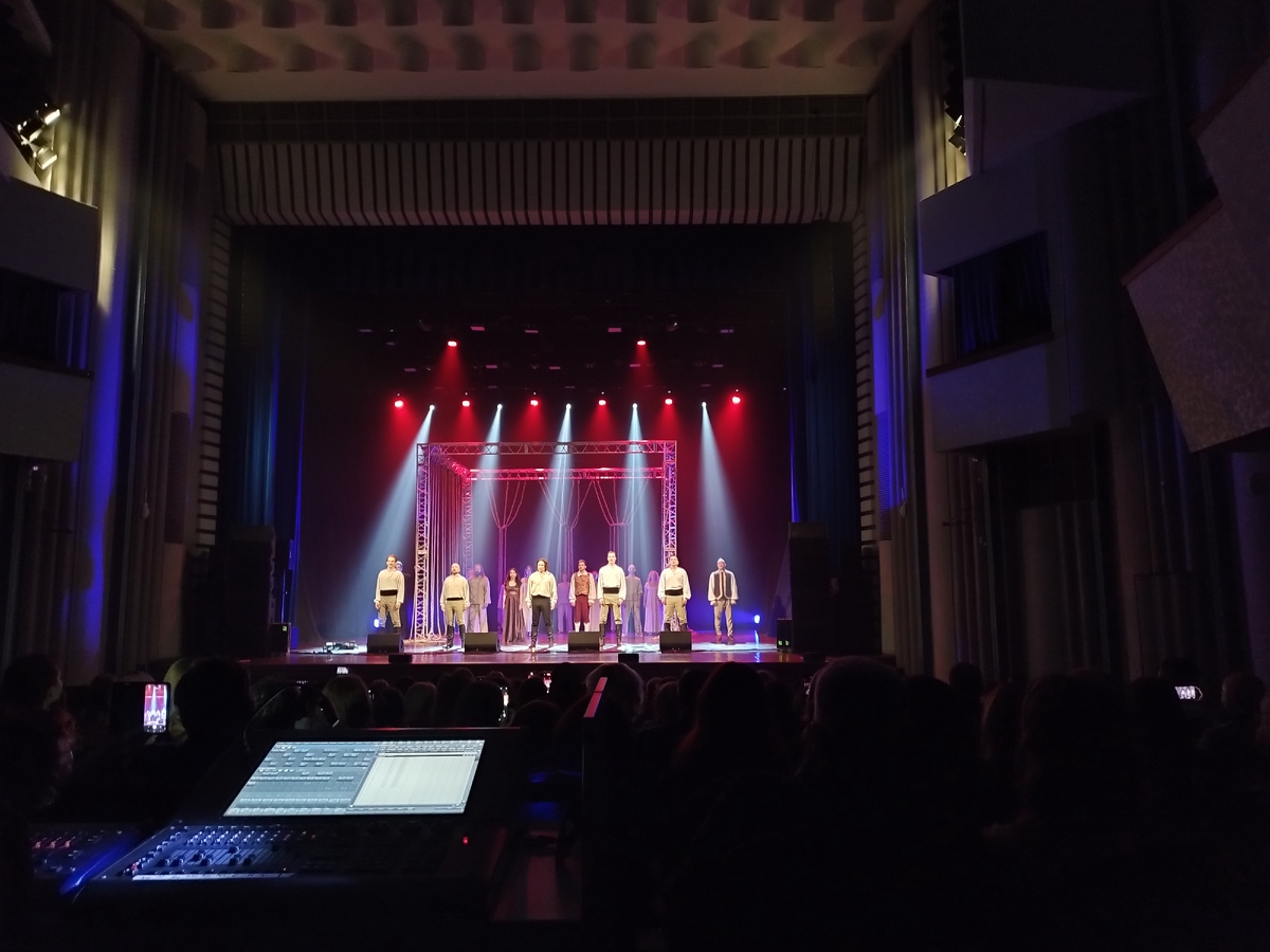 Фото из личного архива автора