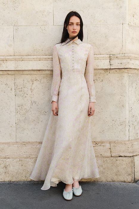 Alberta Ferretti resort 2026