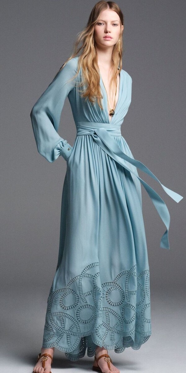 Elie Saab Resort '26