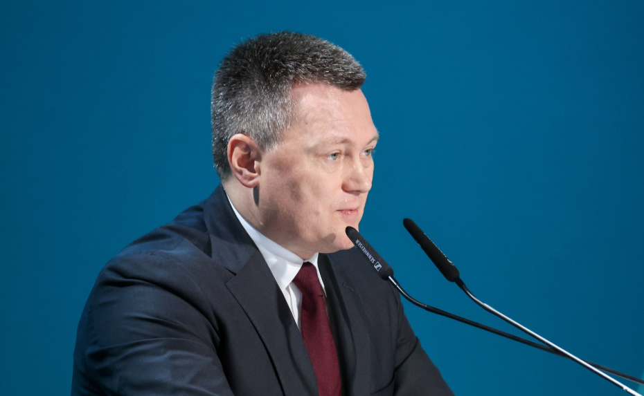    Алексей Белкин/NEWS.ru
