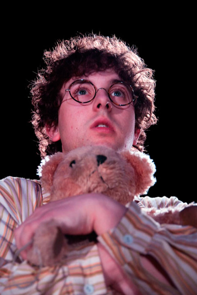 Сохранение принципов молодости в зрелом возрасте может быть опасно для души