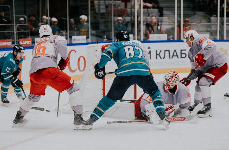 чемпионат.ком