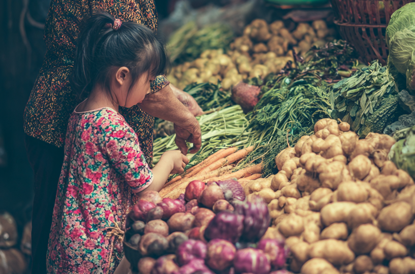 Китайский для кафе и рынков: фразы, которые выручат