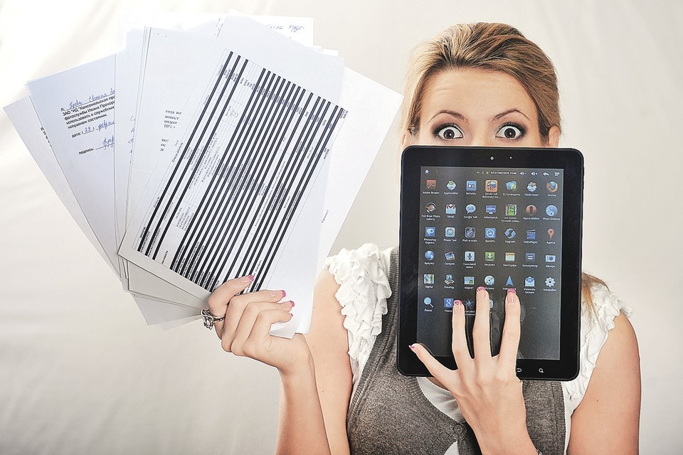  - Заплачу налоги, и уйдут тревоги. Евгения ГУСЕВА