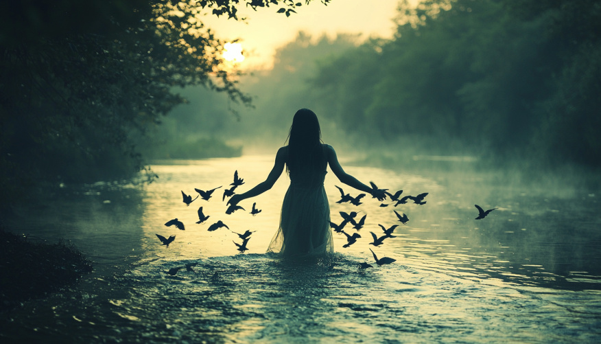    Сгенерировано в Midjourney/NEWS.ru