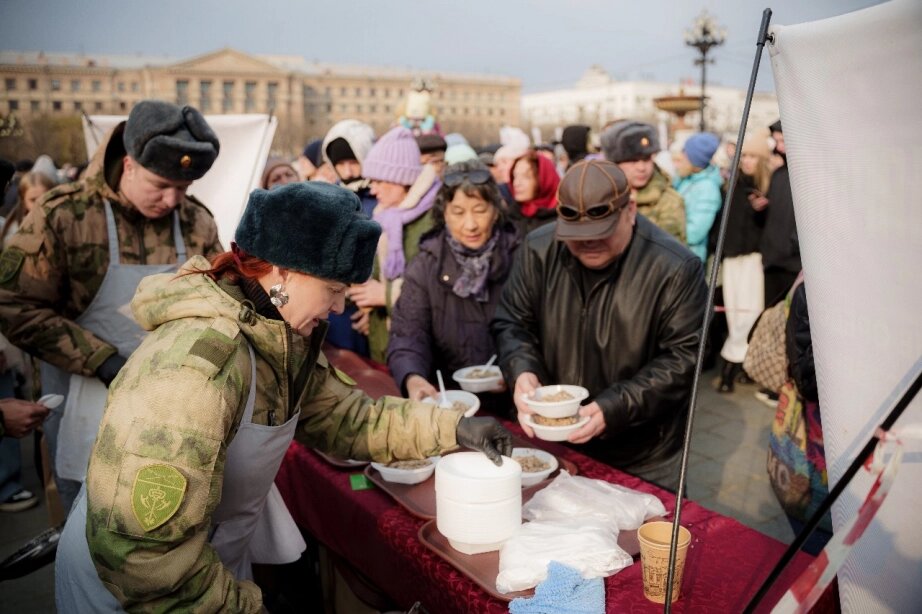    Фото: Правительство Хабаровского края