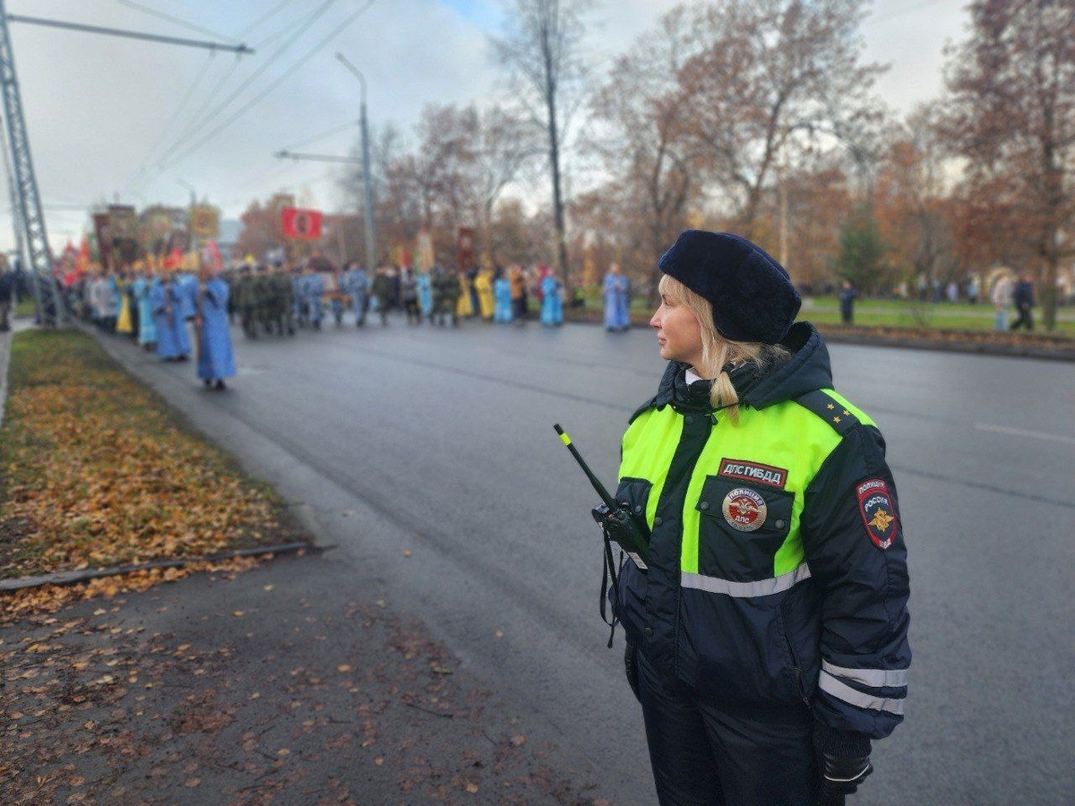    фото: МВД по Республике Карелия