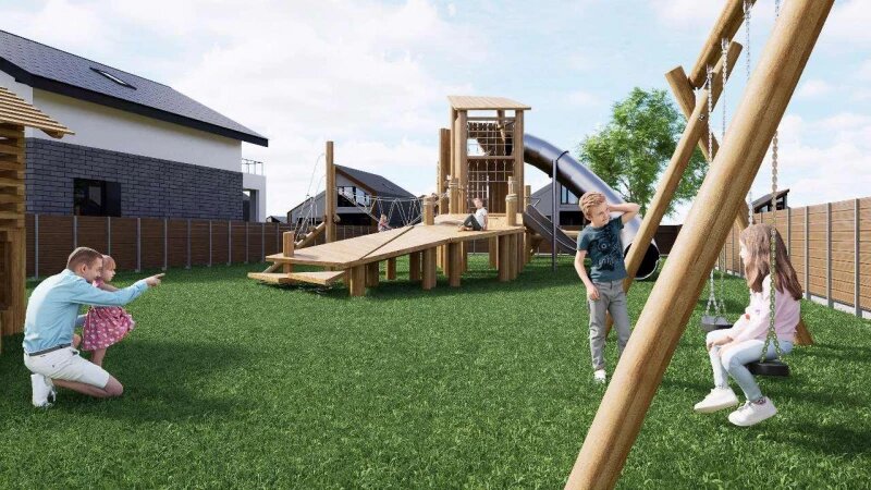 Листайте вправо, чтобы увидеть больше изображений