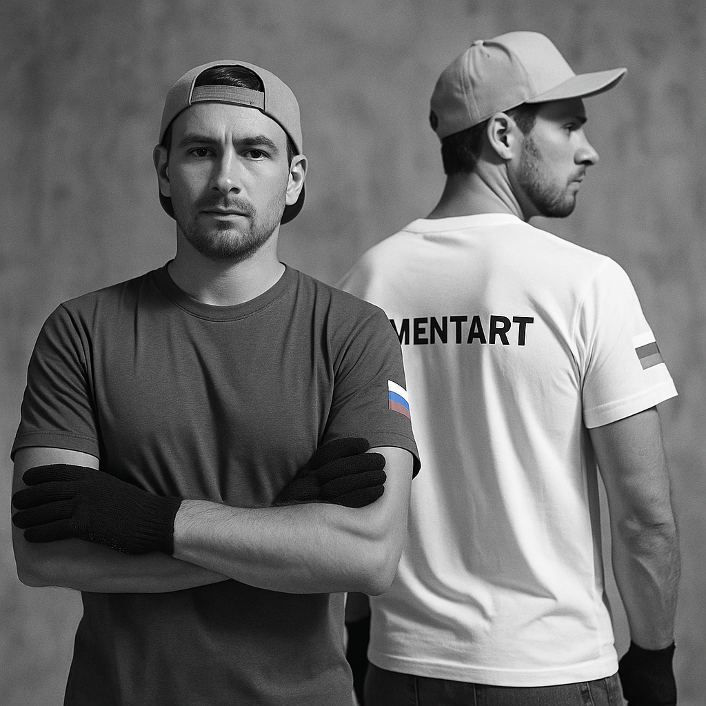 Когда бетон оживает: магия декора от CZEMENTART.