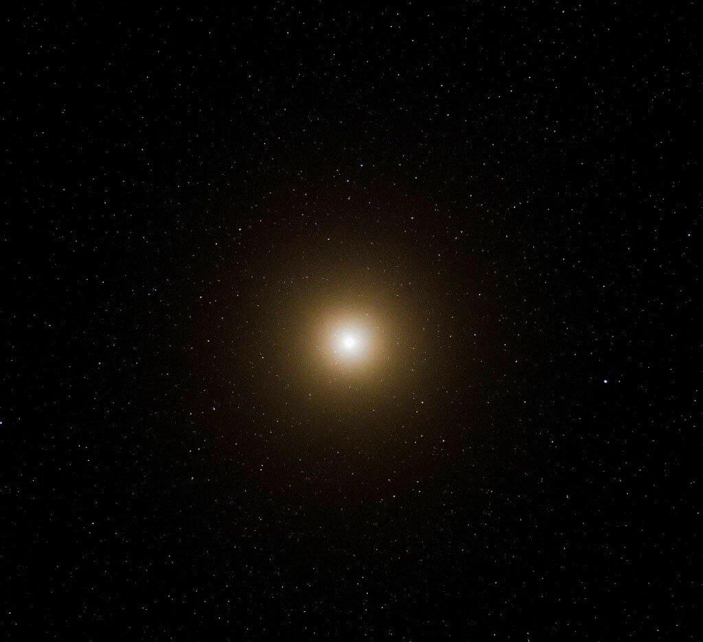 глубины космоса