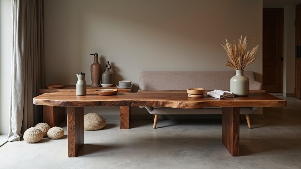    Как правильно ухаживать за мебелью с покрытием масло-воск? Узнайте пошаговую инструкцию и полезные советы по обновлению и сохранению древесины в идеальном состоянии! admin