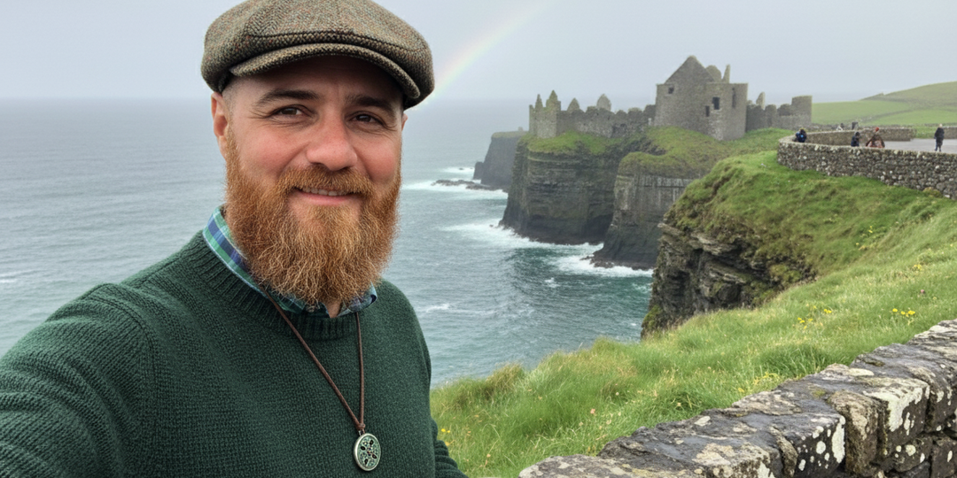 Чем Россия лучше Ирландии — и почему я переехал из Дублина в Москву