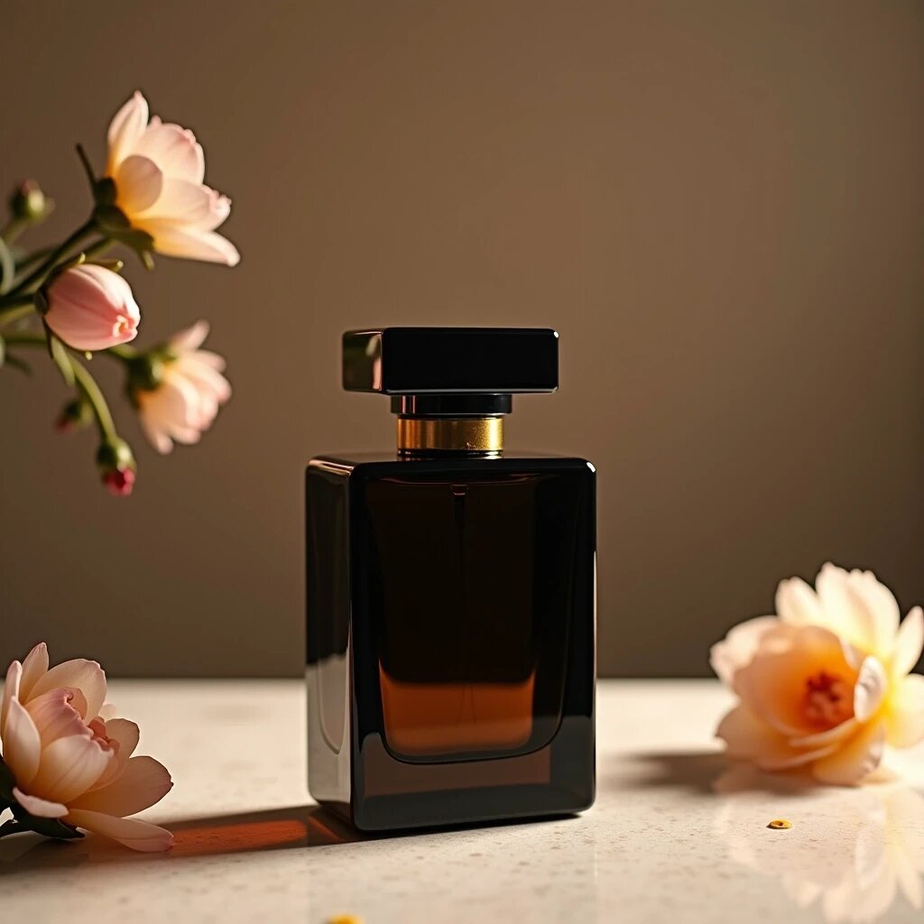 К слову, зачастую сам внешний вид духов говорит раньше парфюма. 