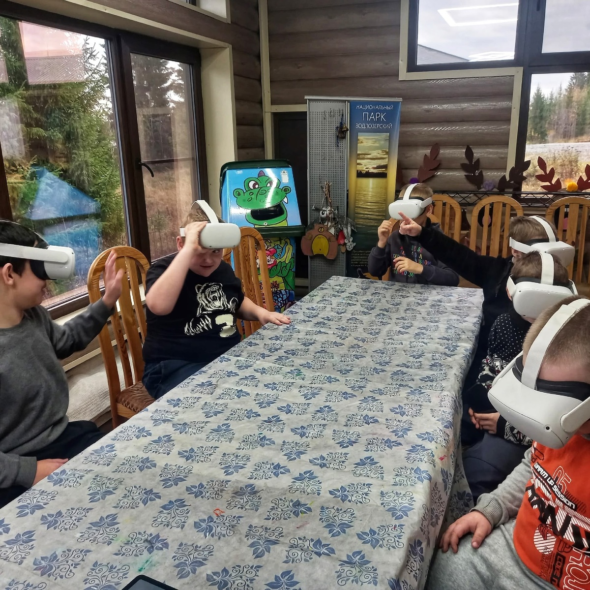 Листайте вправо, чтобы увидеть больше изображений