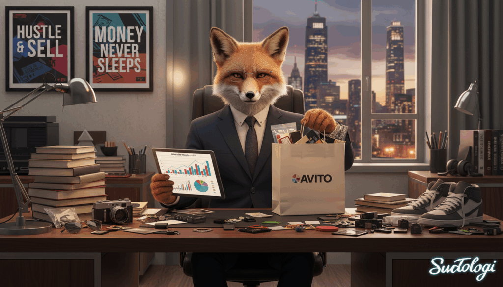    типичный-заголовок Суетолог