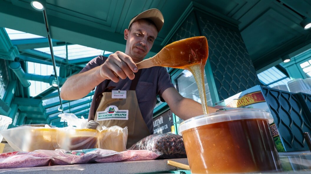    Belkin Alexey/news.ru/Globallookpress