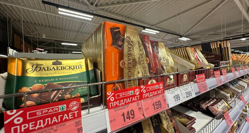    Скупают коробками, набивают полные чемоданы: русское лакомство, которое иностранцы считают самым вкусным. А мы его стесняемся