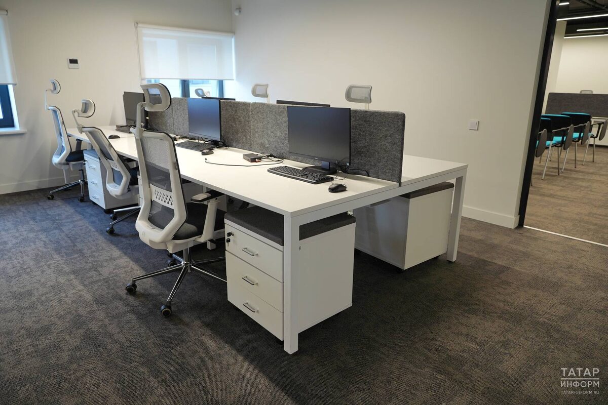 Фото: © Владимир Васильев / «Татар-информ»