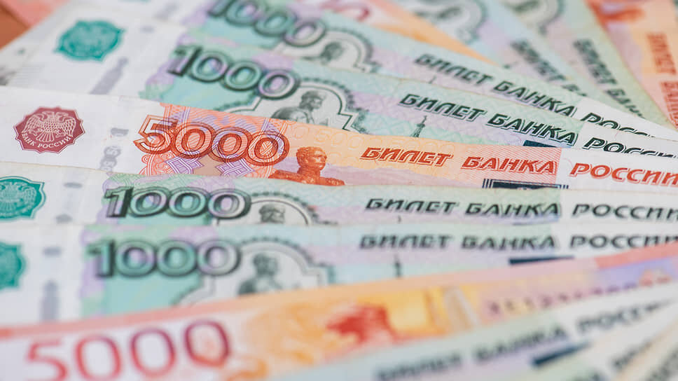 Фото: Олег Харсеев / Коммерсантъ