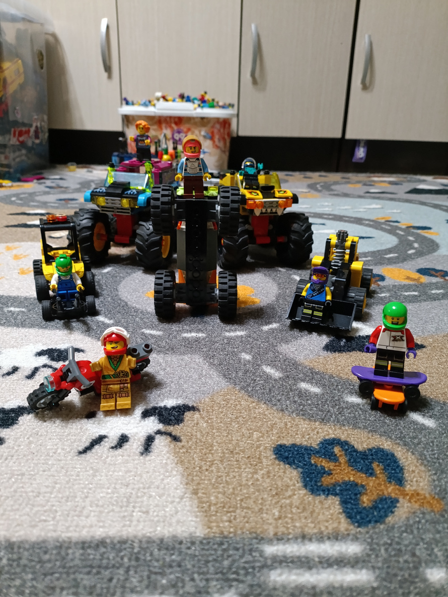 "Давай играть!" 😁(фото автора). 