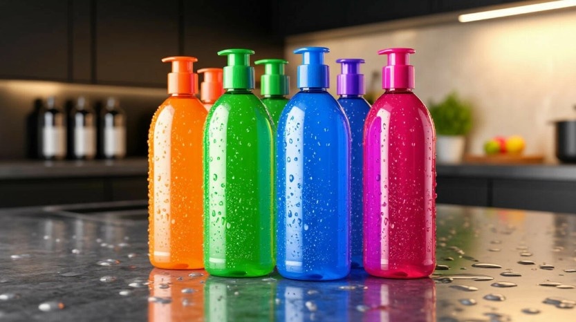 4 способа использовать ненужный шампунь