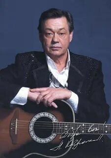 Фото из интернета. Николай Караченцов.