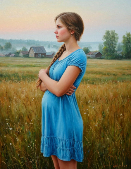 Изображение создано нейросетью Шедеврум   