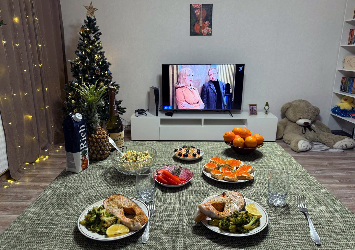 Многие продукты стоит покупать заранее.  Фото: ФедералПресс / Полина Шестакова