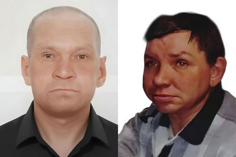     Фото: ЛизаАлерт Свердловской области