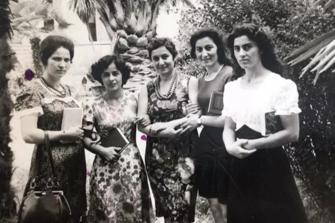 Афото: Ҭали Џьапуаҧҳа