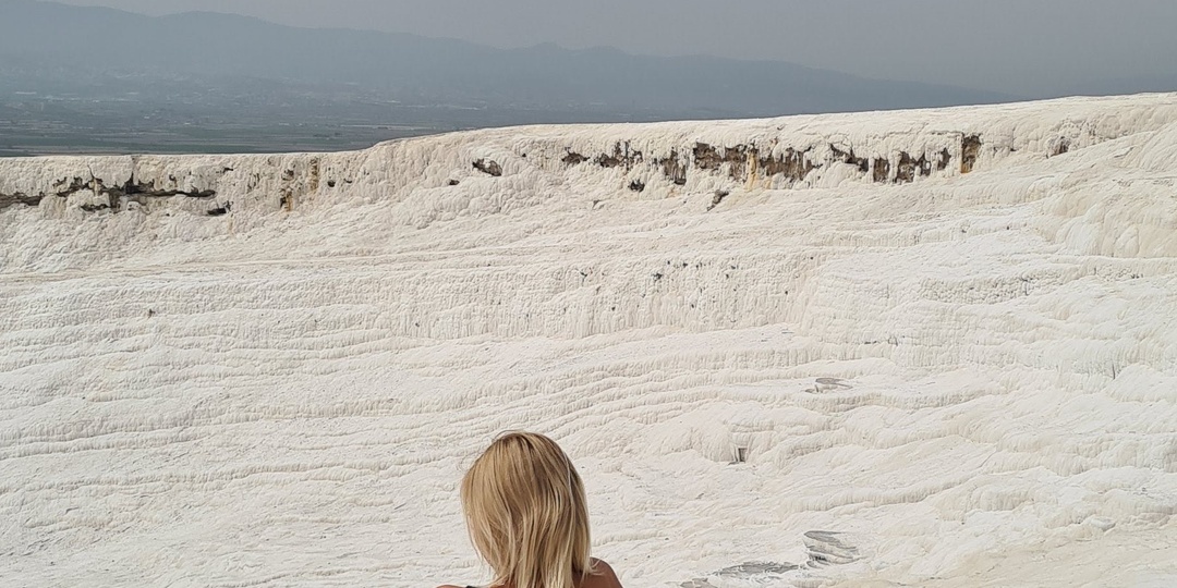 Опять Турция! Пять причин, почему туристы выбирают отдых в Турции.