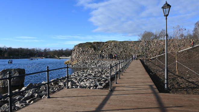 Фото: Администрация Выборгского района