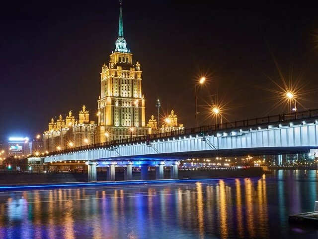    Фото: портал мэра и правительства Москвы