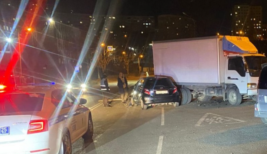    Источник фото: пресс-служба УМВД России по Приморскому краю