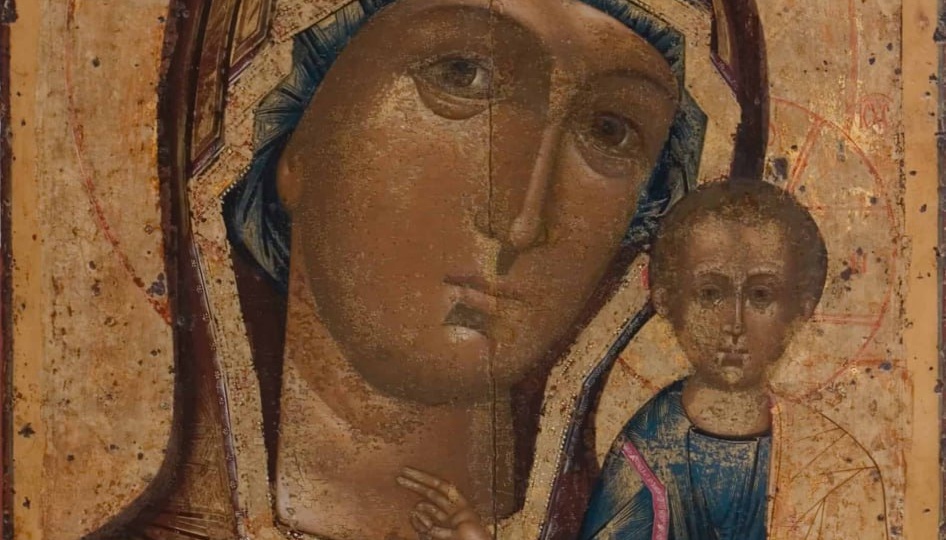 4 ноября — день Казанской иконы Божией Матери и народного единства