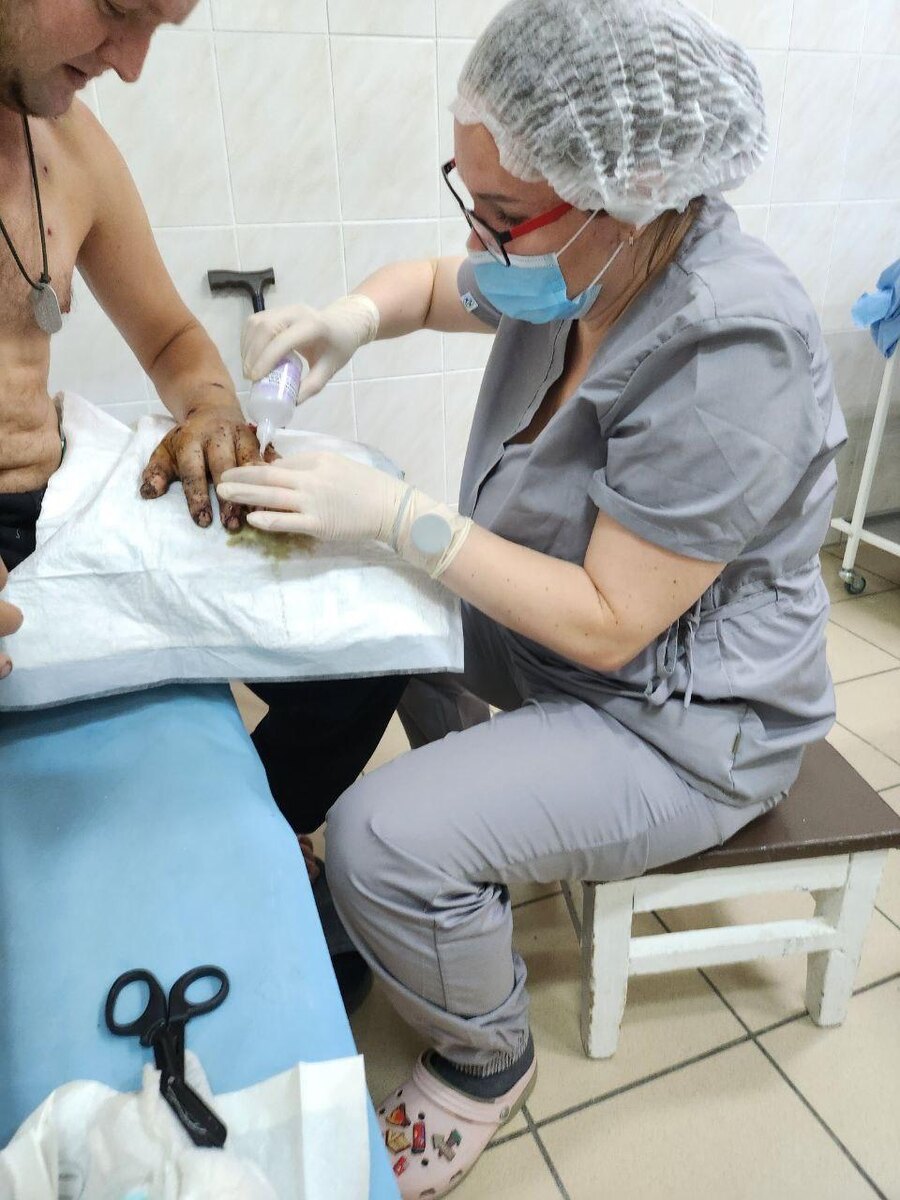 ФОТО ИЗ АРХИВА ГУЗЕЛЬ КОВАЛЕНКО