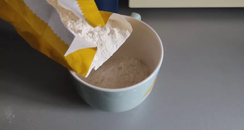    Можно смело покупать - там нет пестицидов и вредителей: Роскачество рекомендует 10 марок муки, которые безопасны для всей семьи