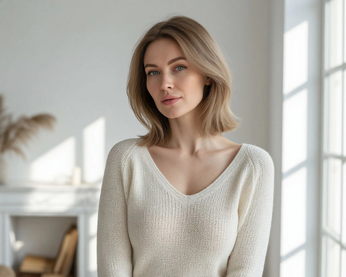 Автор: Вика Трель © (2632)