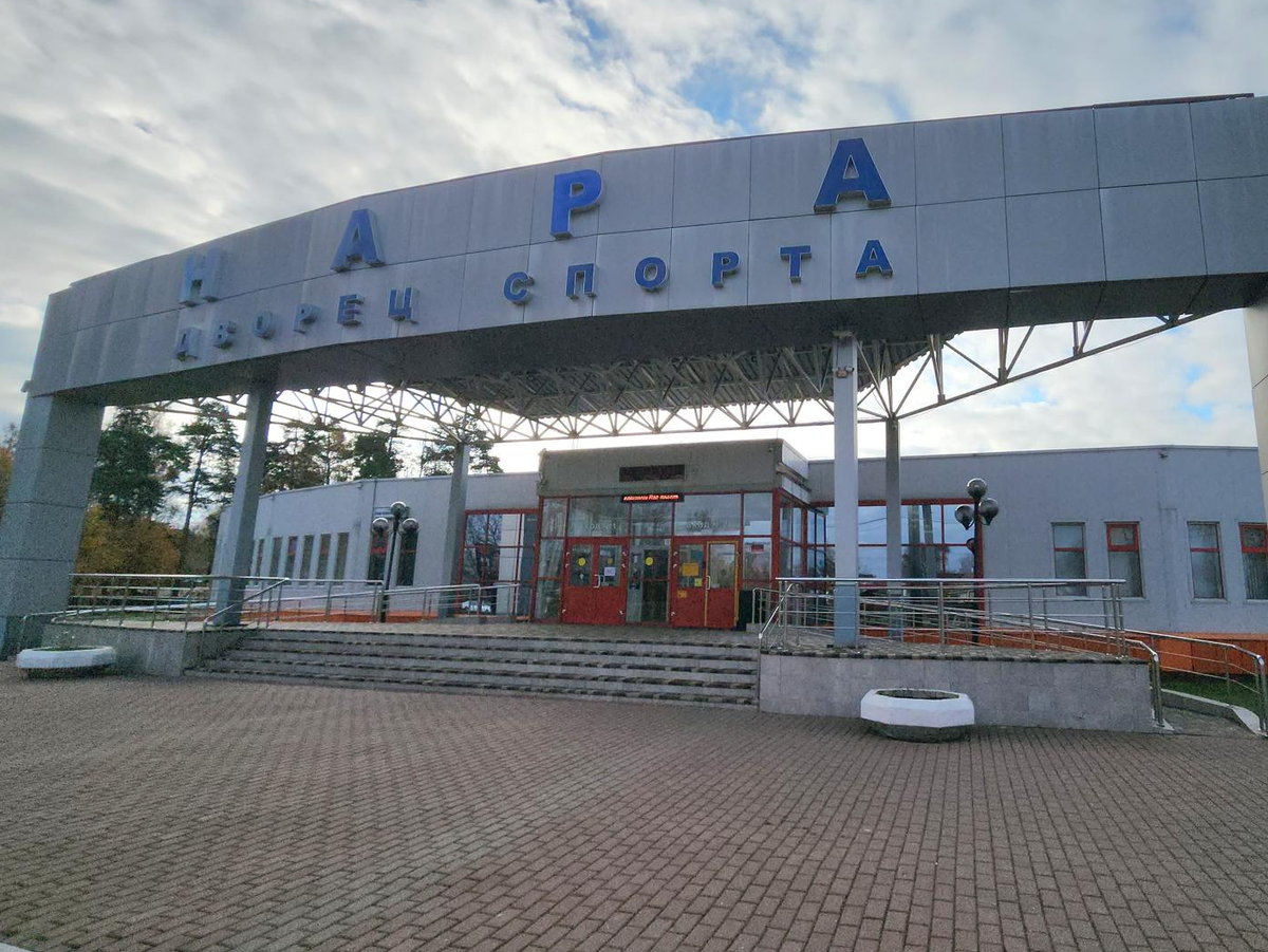    Фото: Анна Тюрюмина